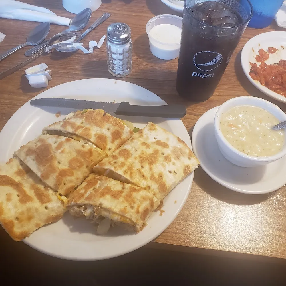 Beef Roll