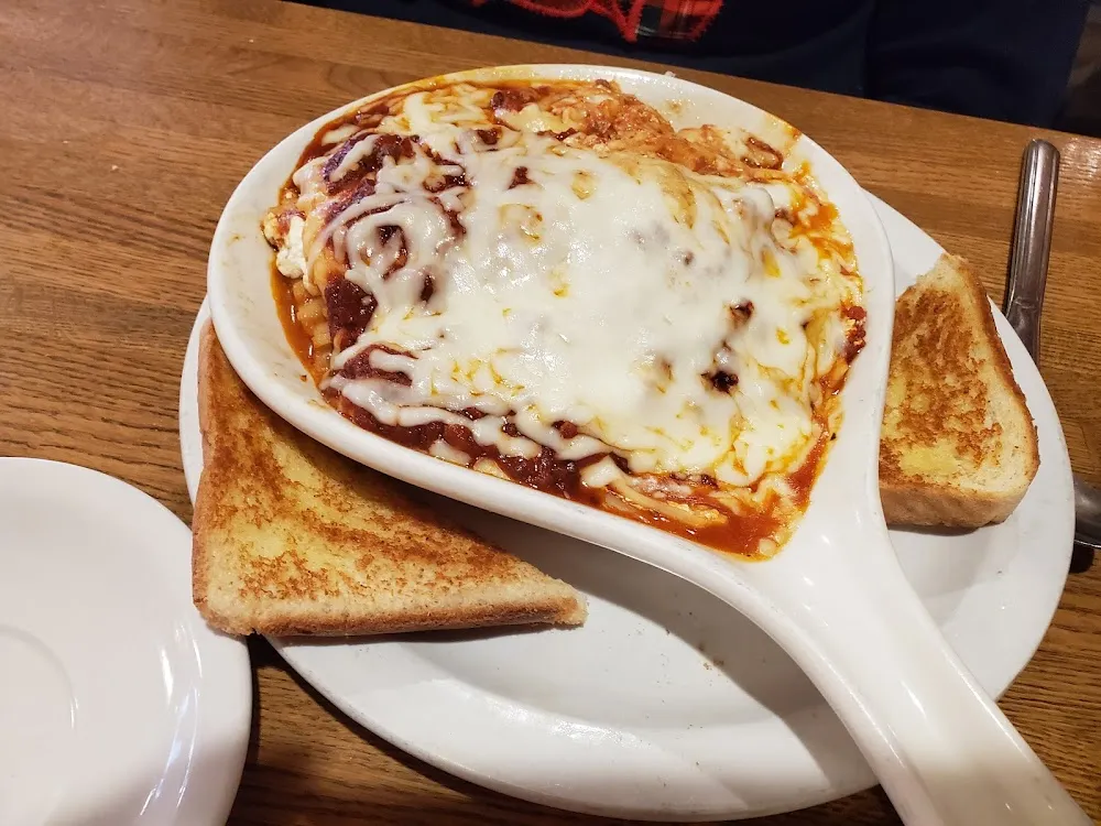 Lasagna